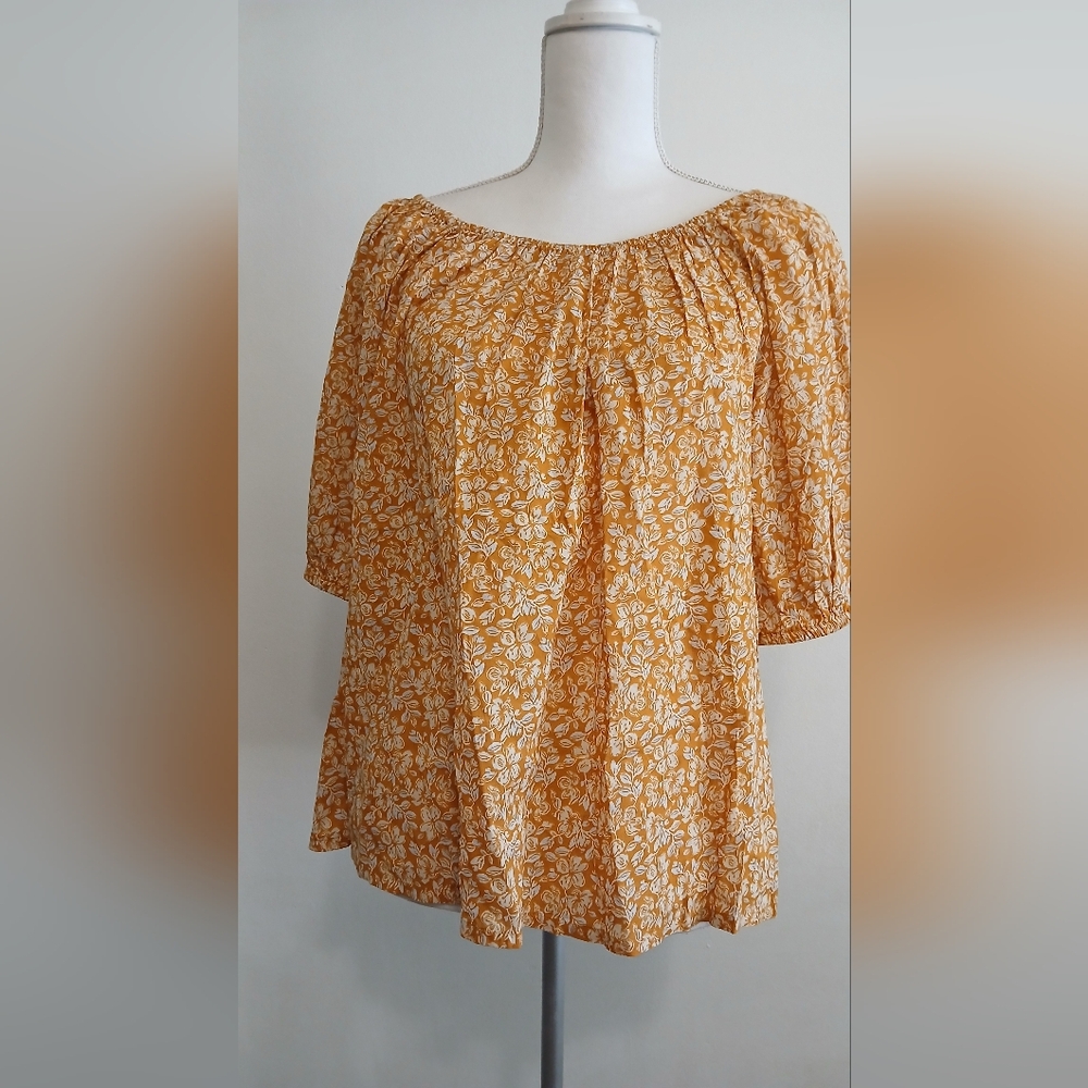 SONOMA BLOUSE PETITE XXL New $14